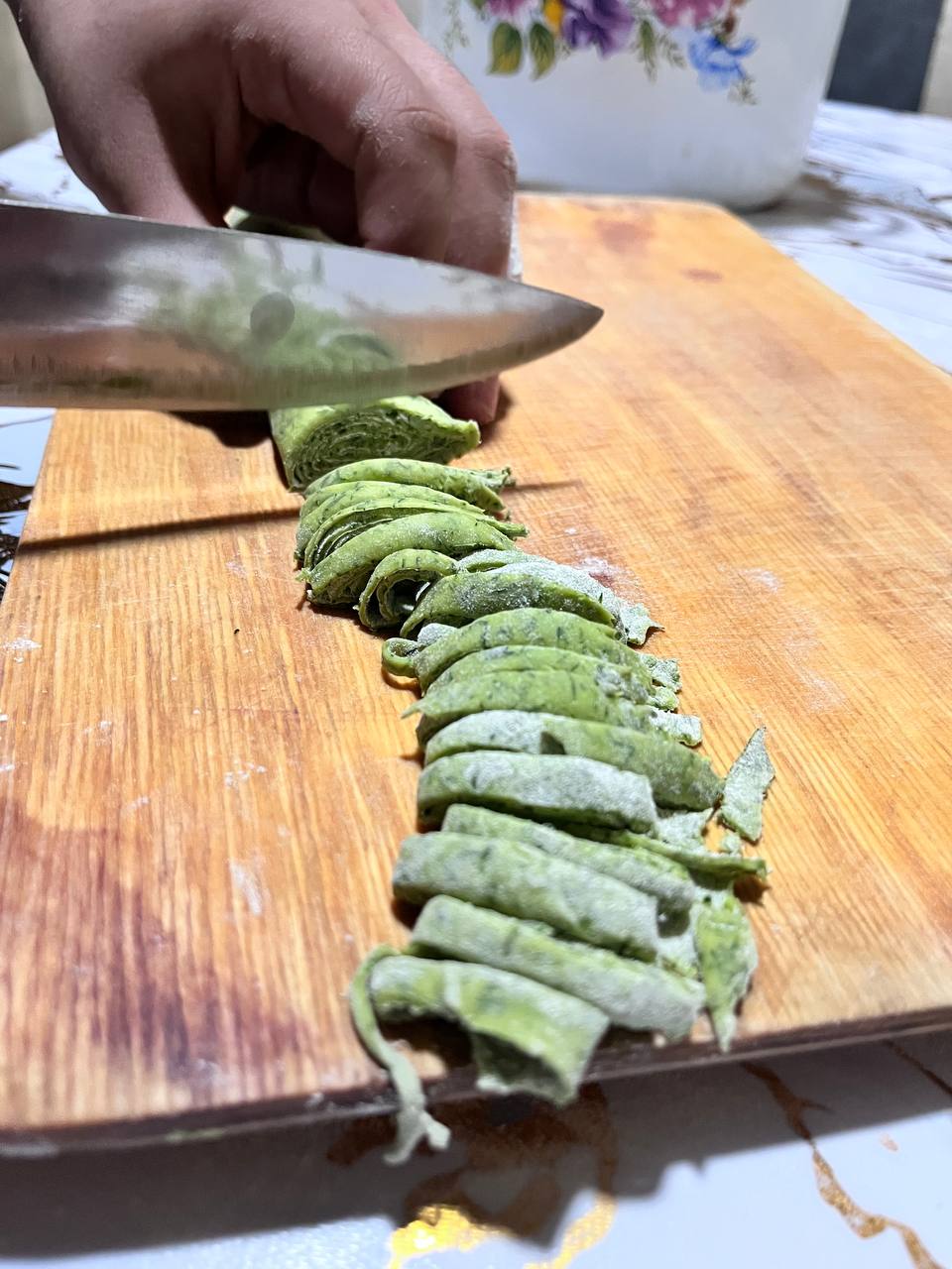 Khiva Local Home Cooking Class tour photo 3