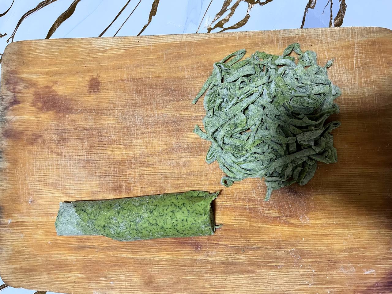 Photo from Home cooking visitor experience