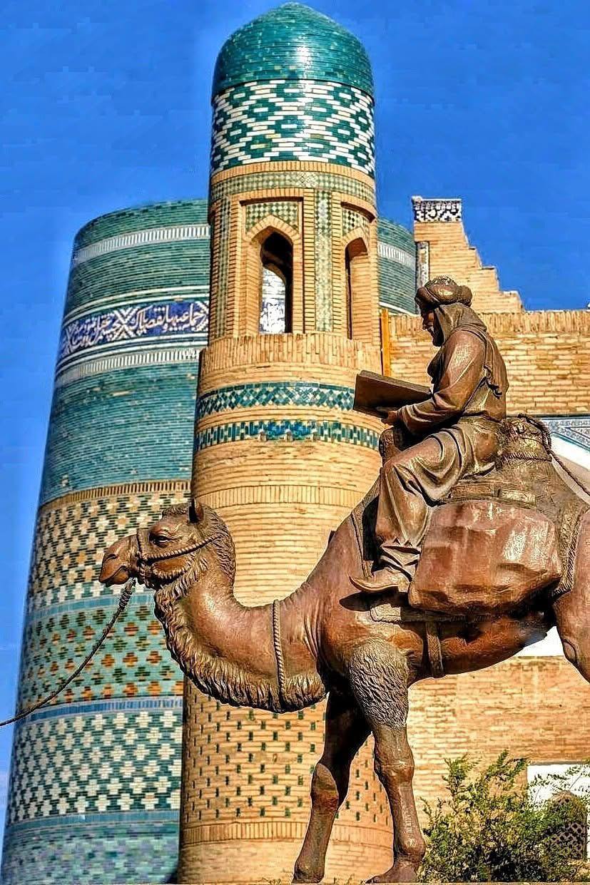 Day Trip to Ancient Fortresses